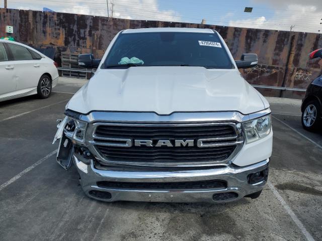 1C6RREBT6MN628548 RAM 1500 Big Horn/lone Star