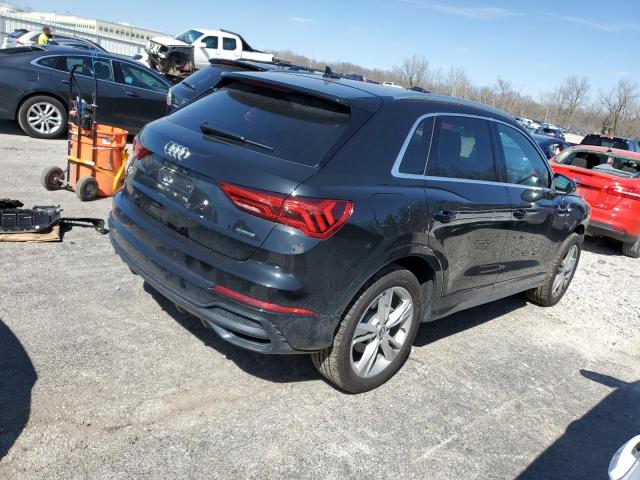 WA1DECF37L1083652 Audi Q3 Premium S Line