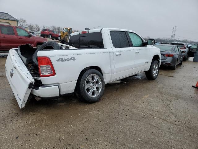1C6SRFFT5KN749456 RAM 1500 Big Horn/lone Star