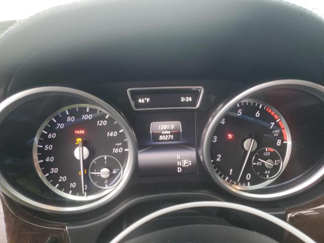 4JGDF6EE3FA528685 Mercedes-Benz Gl 450 4matic