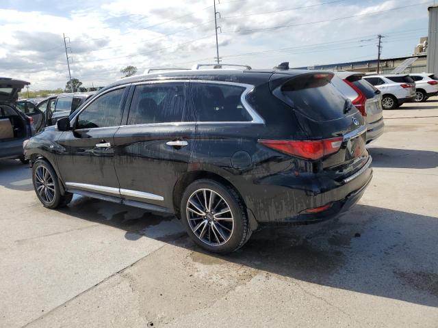5N1DL0MN0HC521496 Infiniti QX60