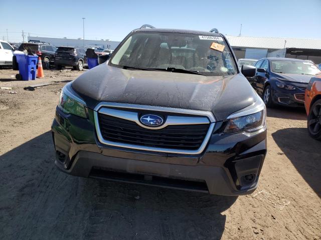 JF2SKADC0MH467408 Subaru Forester