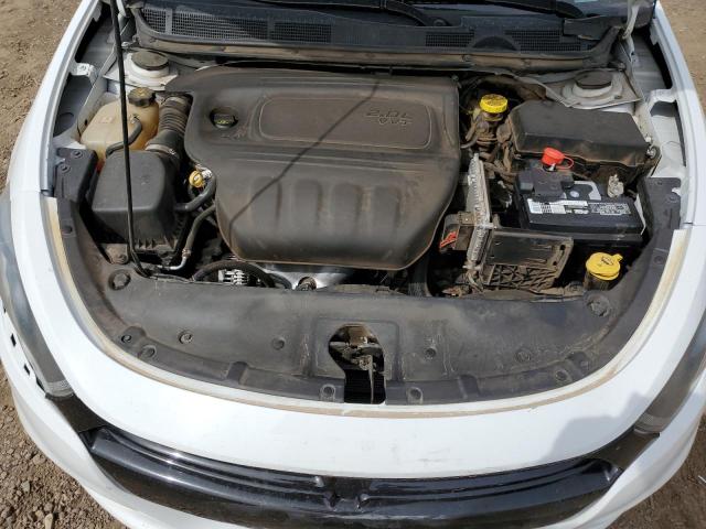 1C3CDFFA2GD821726 Dodge Dart Sxt Sport