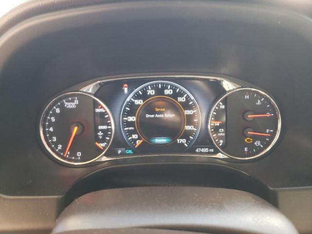 1GKKNPLS6HZ120901 GMC Acadia Denali