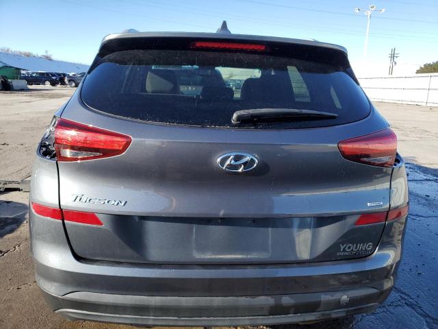 KM8J3CA44KU918369 Hyundai Tucson Limited