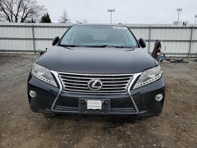 2T2BK1BAXFC332620 Lexus Rx 350 Base