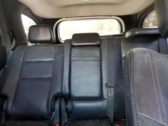 1C4RDHDG9GC466553 Dodge DURANGO LIMITED