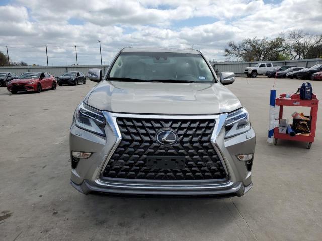 JTJGM7BX6M5270975 Lexus Gx 460 Luxury
