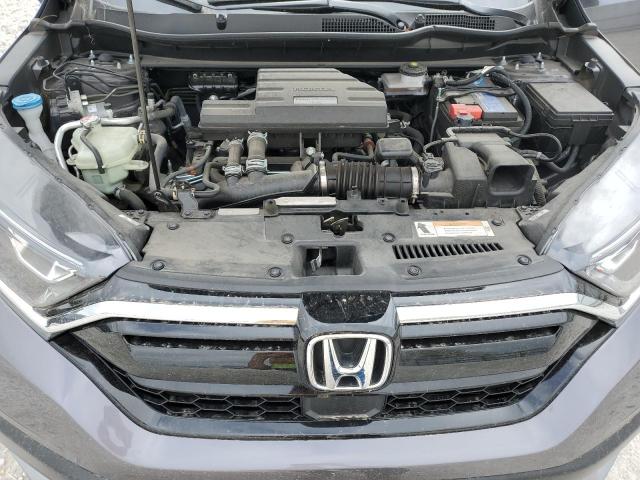 5J6RW2H28LA011893 Honda CR-V LX