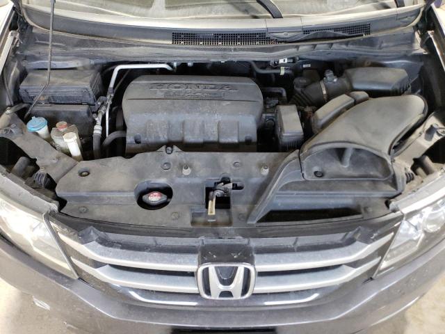 5FNRL5H63GB008139 Honda ODYSSEY EXL