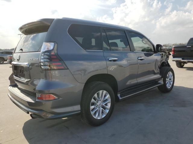 JTJAM7BX0P5353523 Lexus GX 460