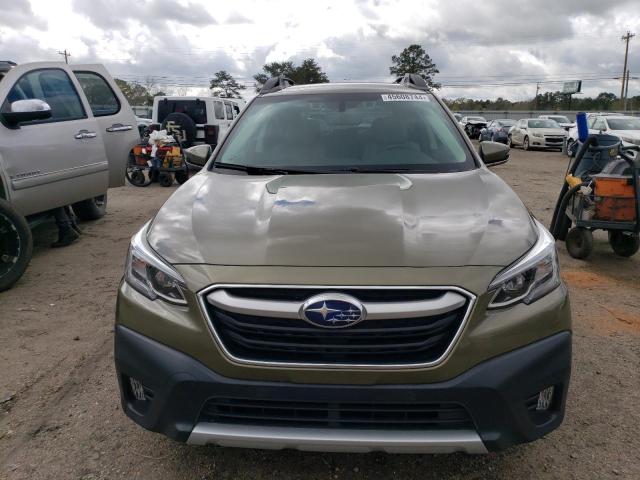 4S4BTANC3N3168273 Subaru Outback Limited