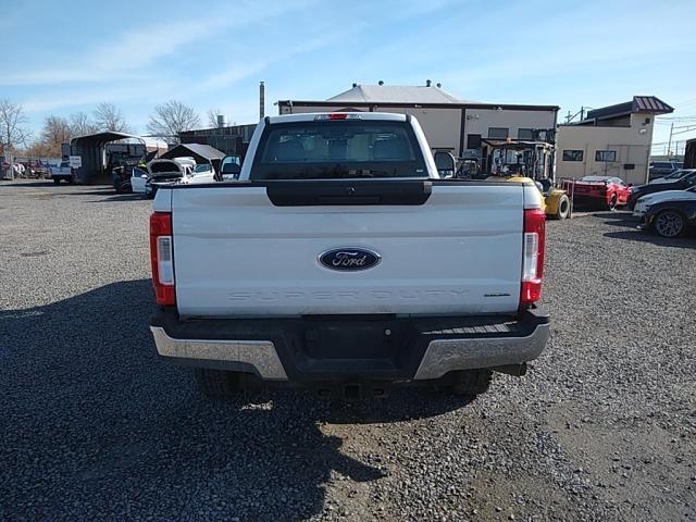 1FTRF3B63KED86251 Ford F350 Super Duty