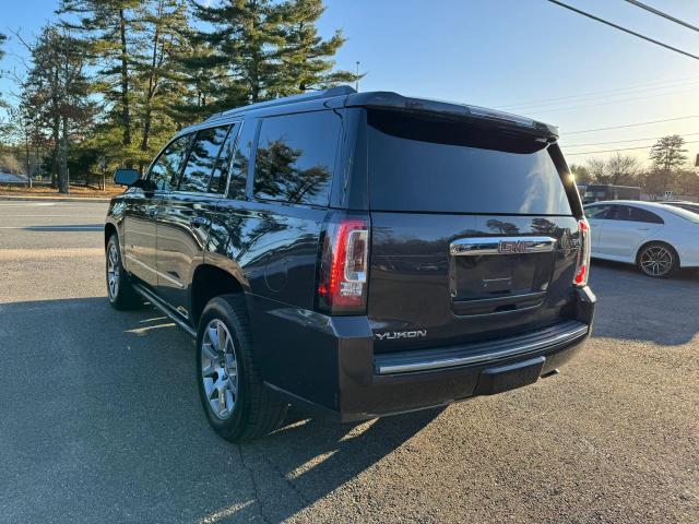 1GKS2CKJ0HR361007 GMC YUKON DENALI