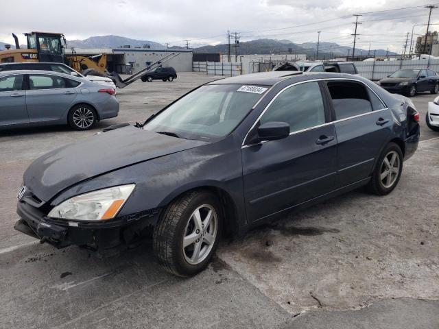 Auction sale of the 2005 Honda Accord Ex, vin: 1HGCM56745A194134, lot number: 47180034