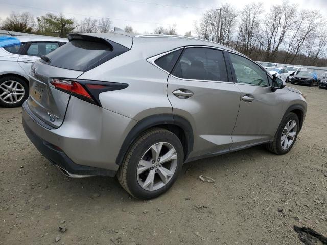 JTJBARBZ6H2148589 Lexus Nx 200t Base