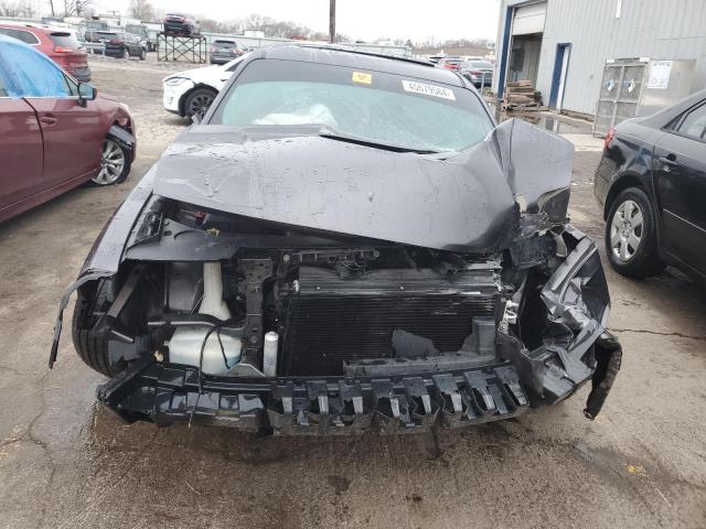 2C3CDZBT6FH873628 Dodge Challenger Sxt Plus