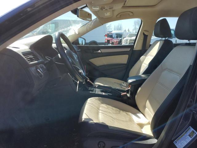 1VWBN7A38EC057688 Volkswagen PASSAT SE