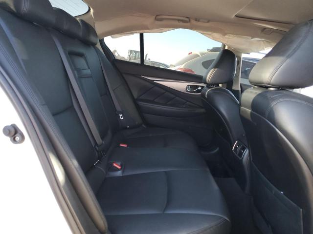 JN1EV7AR0LM254501 Infiniti Q50 PURE