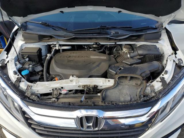 5FNRL6H26LB045960 Honda ODYSSEY LX