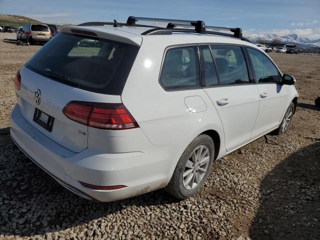 3VW717AU0JM759054 Volkswagen Golf Sportwagen S