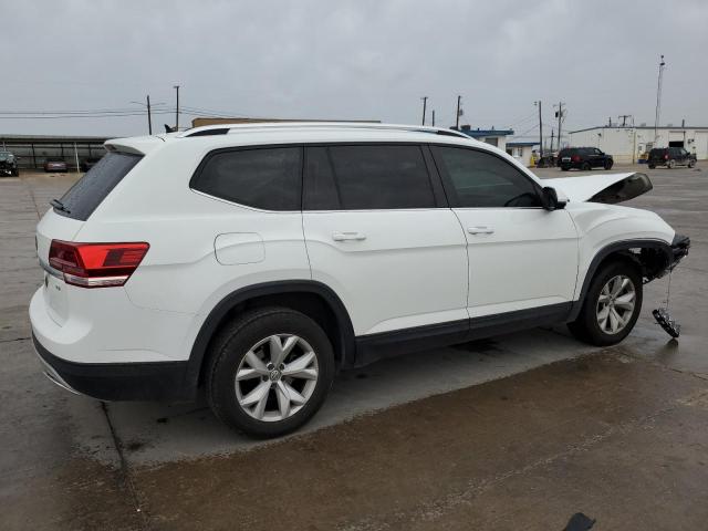 1V2AP2CA7JC537172 Volkswagen Atlas S