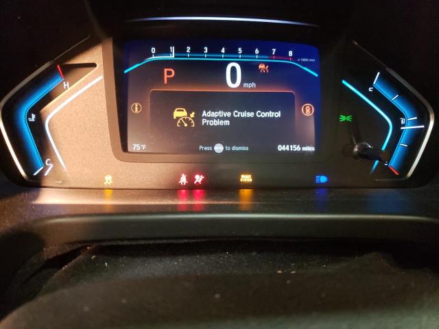 5FNRL6H97NB027340 Honda Odyssey Elite