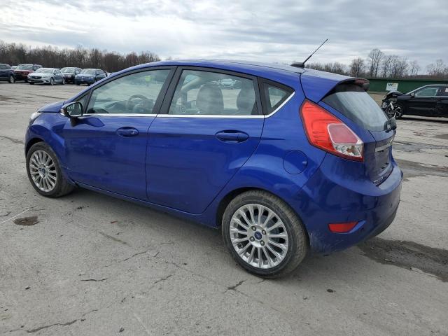 3FADP4FJ5EM215744 Ford Fiesta Titanium