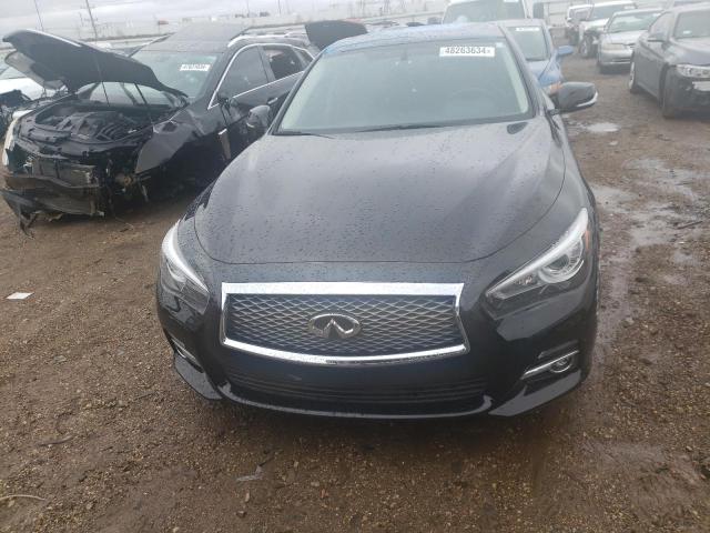 JN1BV7AR4FM415097 Infiniti Q50 BASE