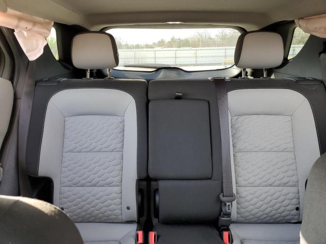 2GNAXJEV2J6102247 Chevrolet EQUINOX LT