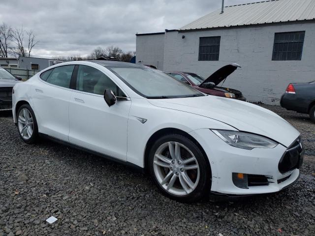 5YJSA1E23FF117345 Tesla MODEL S