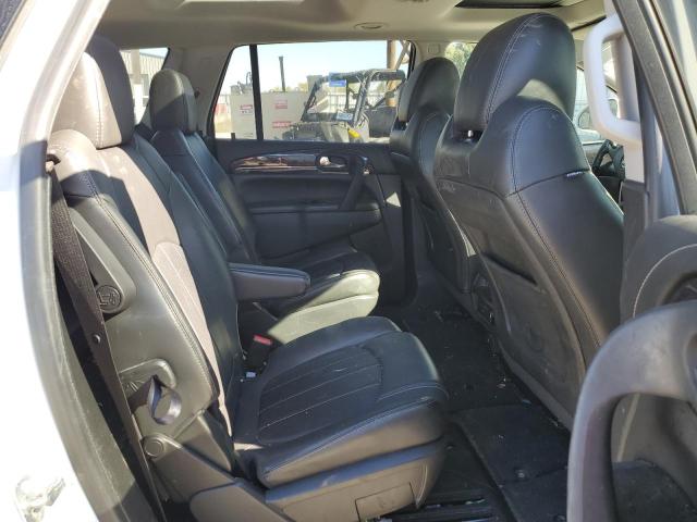 5GAKVCKD2HJ342889 Buick Enclave