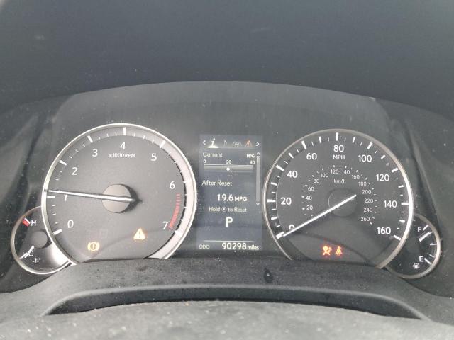 2T2BZMCA8GC050733 Lexus Rx 350 Base