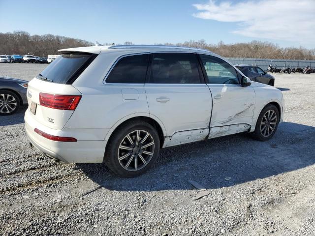 WA1VAAF70HD027436 Audi Q7 Prestige