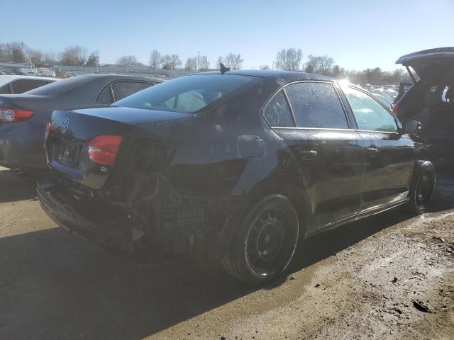 3VWD17AJ7EM262405 Volkswagen JETTA SE