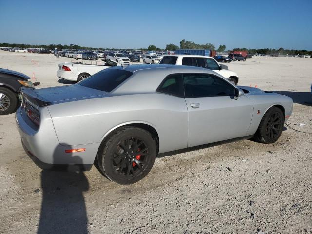 2C3CDZFJ8KH656410 Dodge Challenger R/t Scat Pack