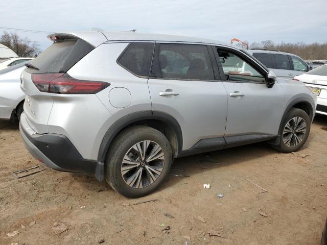 5N1AT3BB0MC810031 Nissan ROGUE SV