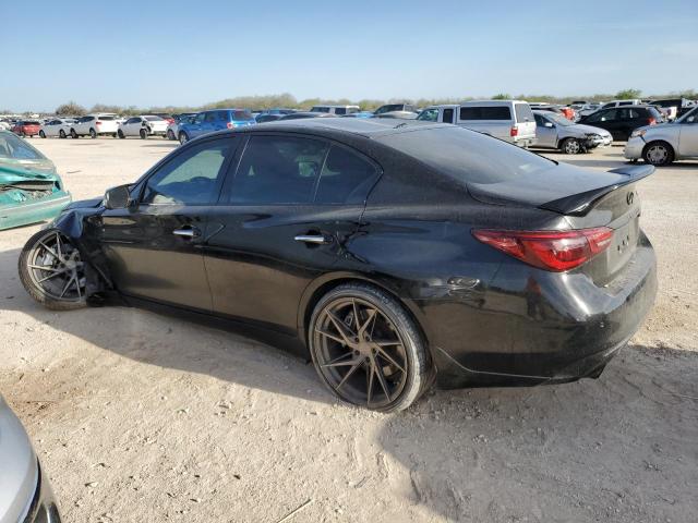 JN1EV7APXKM518515 Infiniti Q50 LUXE