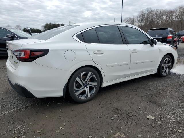 4S3BWAN67L3012062 Subaru Legacy Limited