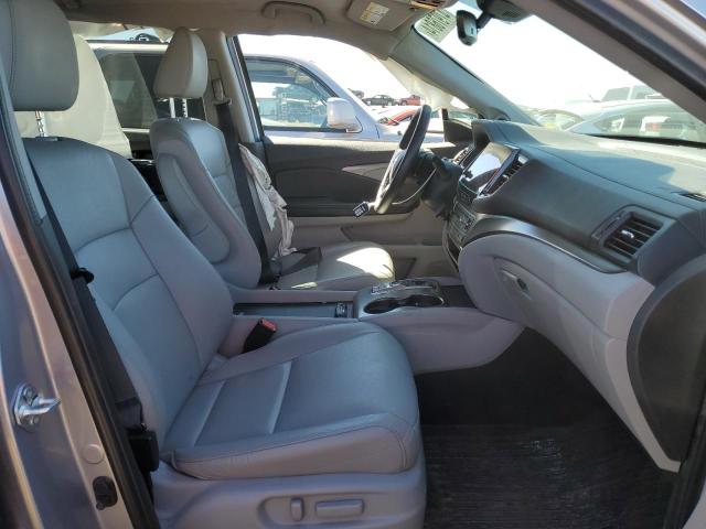 5FNYF6H20NB001975 Honda PILOT SE