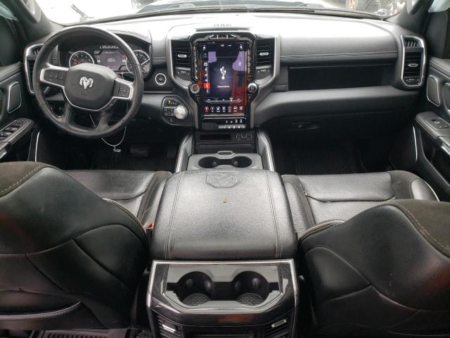 1C6SRFJT1LN172403 RAM 1500 Laie