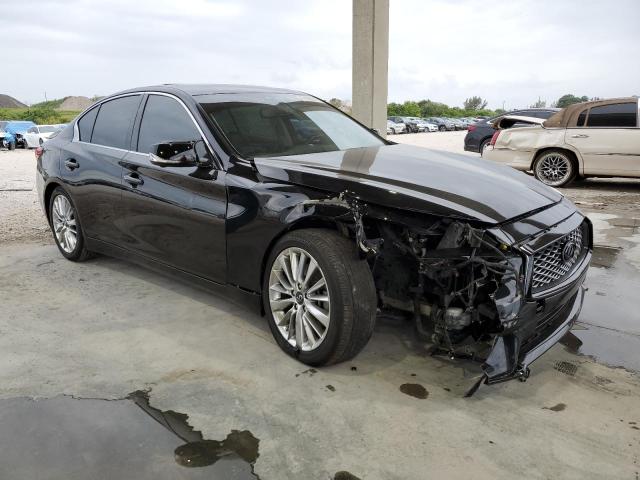JN1EV7BP4MM704293 Infiniti Q50 LUXE