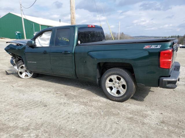 1GCVKREC9FZ146859 Chevrolet Silverado K1500 Lt