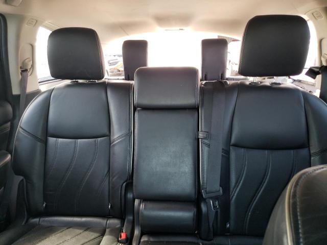 5N1AL0MMXGC505413 Infiniti QX60