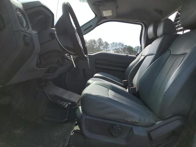 1FDUF5HYXGEA93092 Ford F550 Super Duty