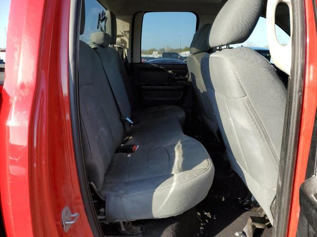 1C6RR7FT0ES343756 RAM 1500 St