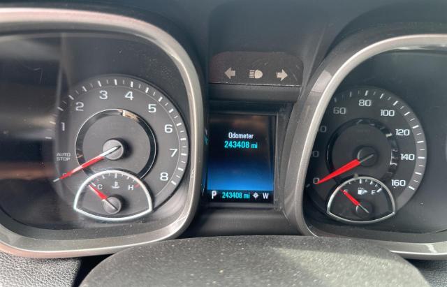 1G11B5SA8GF104754 Chevrolet Malibu Limited Ls