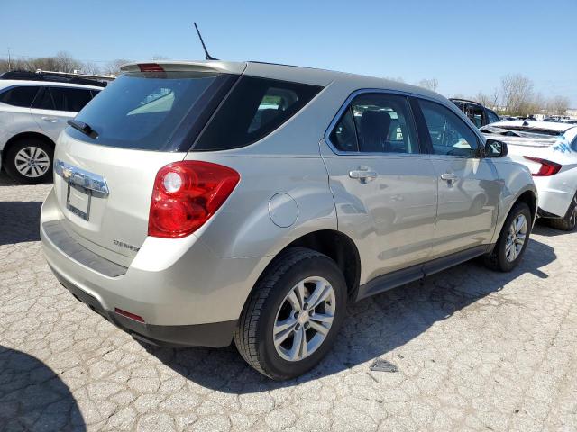 2GNALAEK2E6264502 Chevrolet EQUINOX LS