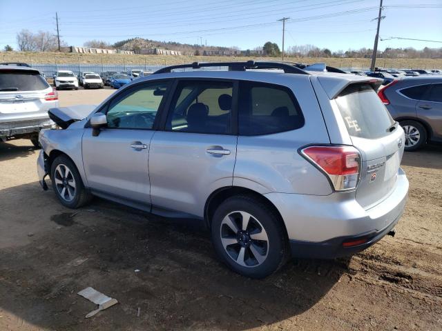 JF2SJAEC2HH491507 Subaru Forester 2.5i Premium