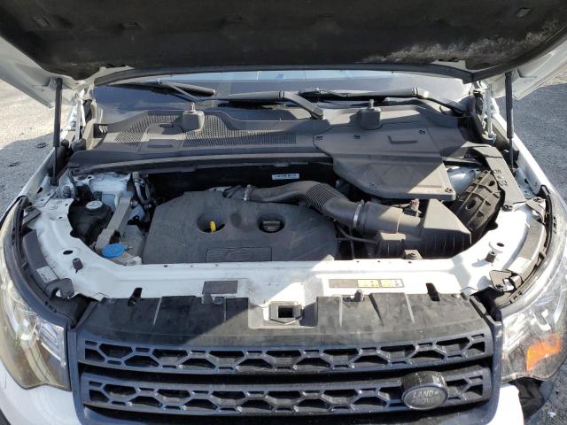 SALCR2BG5HH697194 Land Rover Discovery Sport Hse